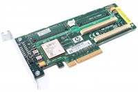 447029-001 Raid-контроллер Smart Array P400 для сервера HP DL380 G5 447029-001