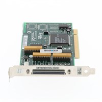 6207-70XX Адаптер IBM Diff. Ultra SCSI Adapt. 6207-70XX