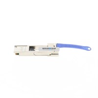 746962-001 Адаптер HP QSFP to SFP Adapter 746962-001