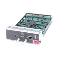 AD624C Модуль ввода-вывода HP B для систем хранения данных StorageWorks 4100/6100/8100 Enterprise Virtual Arrays AD624C