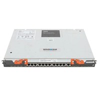 49Y4296 Адаптер Lenovo Flex System EN2092 1Gb Ethernet Scalable Shipping 49Y4296