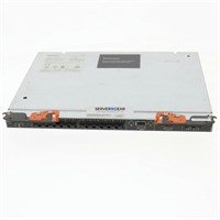 00FM510 Адаптер Lenovo Flex System Fabric CN4093 10Gb Converged 00FM510