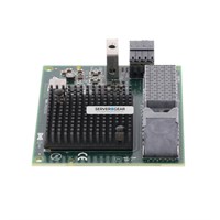 01CV793 Адаптер Flex System CN4054S 4-port 10Gb Virtual Fabric Adapter Advanced 01CV793