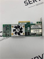 QLE2672-CK карта сетевая FC PCIE 2XFC16G QLE2672-CK QLOGIC QLE2672-CK