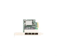 AOC-SGP-I4 Контроллер Supermicro LAN 4-port AOC-SGP-I4-4xGbE RJ45, PCI-E x4 AOC-SGP-I4