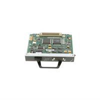 73-1690-05 Сетевая карта Cisco Fast Ethernet Network Module 73-1690-05