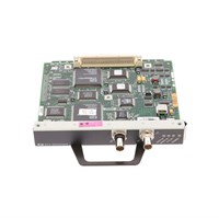PA-A3-E3 Адаптер 1 PORT ATM ENHANCED E3 PA-A3-E3
