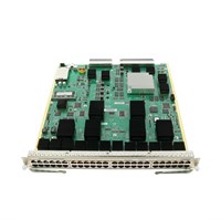 C6800-48P-TX Сетевая карта C6800-48P-TX