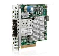 647581-B21 HP Ethernet 10Gb 2-port 530FLR-SFP+ Adapter 647581-B21