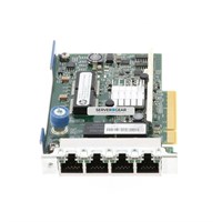 629135-B22 Адаптер/Сетевая Карта HP 331FLR PCI Express 629135-B22