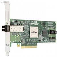 42D0485 Контроллер Emulex 8Gb FC SP HBA 42D0485
