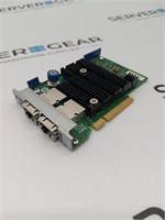 817745-B21 Адаптер HP HBA ETHERNET 10GB 2-PORT 562FLR-T ADAPTER 817745-B21