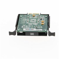 111-00141 Сетевая карта NetApp FAS30X0 Remote LAN Module 111-00141