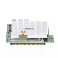 FM9J6 Сетевая карта QMD8262 10GB 2PORT MEZZ NDC FM9J6 FM9J6