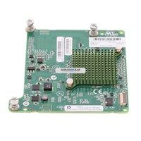 649870-001 Сетевой адаптер HP FlexFabric 10Gb 2-портовый 554M 649870-001
