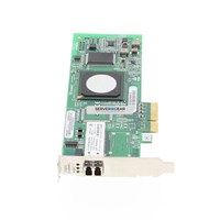 AE311-60001 Адаптер HP FC1142SR 4Gb PCI-E восстановленный контроллер HBA AE311-60001