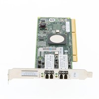 9406-5759 Адаптер 4GBPS FIBRE CHANNEL (2-PORT) 9406-5759