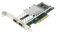 674764-B21 HP Flex-10 10Gb 2-port 552M Adapter 674764-B21