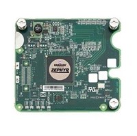 405921-001 Адаптер Fiber Channel мезонинная плата HP Emulex LPe1105 405921-001