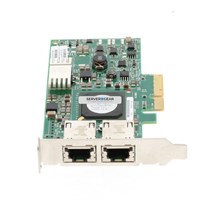 H914R Сетевая карта BC5709 1GB 2PORT NIC H914R