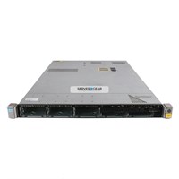 B7E18A Сервер HPE Storevirtual 4330 CTO B7E18A