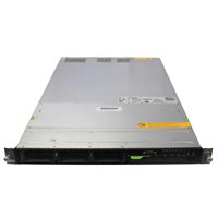 RX200S6 Сервер RX200S6 S26361-D3031-A100 6x2.5 RX200S6