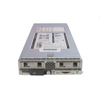 UCSB-B200-M4-U Сервер UCS B200 M4 w/o CPU, mem, drive bays, HDD, mezz (UPG) UCSB-B200-M4-U