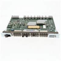 60-0200447-03 Сервер Brocade 48000 FC4-32 32 PORT Blade 60-0200447-03