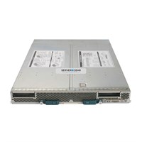 N20-B6620-2 Сервер UCS B250 M1 Blade Server w/o CPU, memory, HDD N20-B6620-2