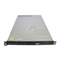 RX200S8-SFF-4 Сервер RX200 S8 4x 2.5 RX200S8-SFF-4