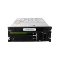 8203-E4A-4WAY-4-2GHZ Сервер 8203-E4A 4WAY 4,2GHZ 8203-E4A-4WAY-4-2GHZ