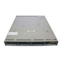 SYS-6019P-WTR Серверная платформа Supermicro SuperServer 1U noCPU(2)Scalable/TDP 70-165W/no DIMM(12)/SATARAID HDD(4)LFF/2xGbE/2xFH, 1xLP, M2/2x750W SYS-6019P-WTR