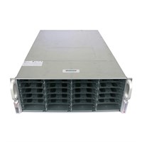 SSG-6049P-E1CR36L Сервер SSG-6049P-E1CR36L