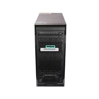 872309-B21 Сервер HP ML110 G10 8SFF CTO Tower Server 872309-B21