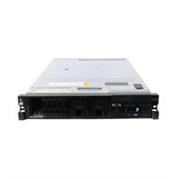 794572G Сервер x3650 M3, Xeon 6C X5675 95W 3.06GHz/1333MHz/12MB,1 794572G