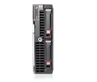 Сервер HP 603718-B21 BL460C G7 CTO BLADE SERVER 603718-B21