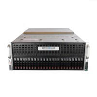 SYS-4028GR-TR Сервер SYS-4028GR-TR