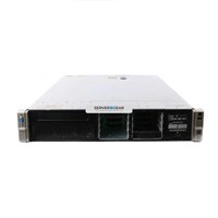 653203-B21 Сервер HP DL385 G8 8SFF CTO Server 653203-B21