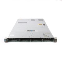 661190-B21 Сервер HP DL360e G8 4LFF CTO Server 661190-B21