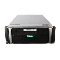 869854-B21 Сервер HP DL580 G10 8SFF CTO Server 869854-B21