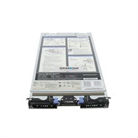7870B6G Сервер HS22, Xeon 6C E5649 80W 2.53GHz/1333MHz/12MB, 3x4G 7870B6G