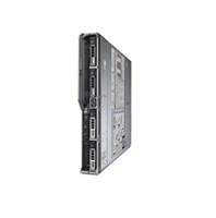 PEM820 Сервер Dell PowerEdge M820 CTO [PEM820] PEM820