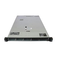 P04359-B21 Сервер HP Cloudline CL2600 G10 8SFF CTO Server P04359-B21