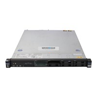 3633AC1 Сервер x3250 M6 Configured to order 3633AC1