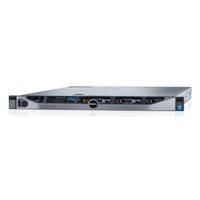210-ACXS Сервер Dell PowerEdge R630 8x2.5 CTO [210-ACXS] 210-ACXS