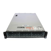 R730XD-SFF-26-6XPCI Сервер PowerEdge R730XD 26x2.5 6xPCI-E Mini Perc R730XD-SFF-26-6XPCI