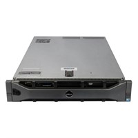 PER710-LFF-6-CONFIG Сервер R710 6x3.5 2xHS 1xiDRAC6 1xPerc6 2x870W PSU PER710-LFF-6-CONFIG