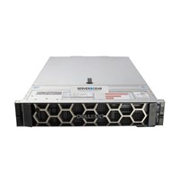 PER740-SFF-8-6WXJT Сервер PowerEdge R740 8x2.5 6WXJT Ask for custom qoute PER740-SFF-8-6WXJT