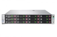 487381-B21 Сервер HP PROLIANT DL580 G5 6-CORE CONFIGURE-TO-ORDER RACK SERVER [487381-B21] 487381-B21