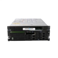8203-E4A-5634-1-100U Сервер P6 520 2-Core V5R4 1xOS 100 Users P10 8203-E4A-5634-1-100U